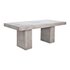AURELIUS 2 OUTDOOR DINING TABLE by Moes Home