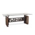 Dining Table 79in by Home Trends & Design