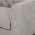 Baldwin Sofa-98"-Palermo Pewter by Four Hands