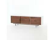Burton Large Media Console by FOUR HANDS