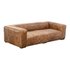 BOLTON SOFA CAPPUCINO by Moes Home