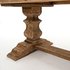 Castle 98 Dining Table-Bleached Pine by FOUR HANDS