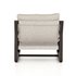 Lane Outdoor Chair In Bronze by Four Hands