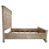 Adelaide Cal King Bed by Classic Home