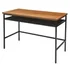 Walter Desk In Gliese Brown *NEW* by New Pacific Direct