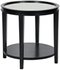 Imperial Side Table by Noir Furniture