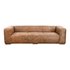 BOLTON SOFA CAPPUCINO by Moes Home