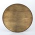 Spider Round Dining Table-60"-Antique Br by Four Hands