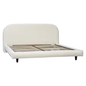 MARLENE BED EASTKING by Dovetail