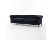 Caycee Sofa - Blue by FOUR HANDS