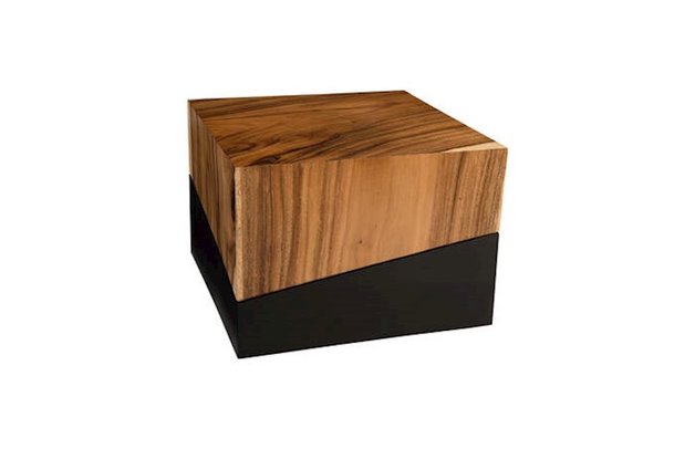 Geometry Coffee Table by Phillips Collection