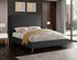 Courtney Full Bed In Grey Velvet by Meridian Furniture