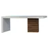 ALDEA DINING TABLE by Dovetail