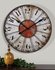 Ellsworth 29" Wall Clock by Uttermost