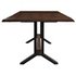 Bellamy Dining Table 78" by Classic Home