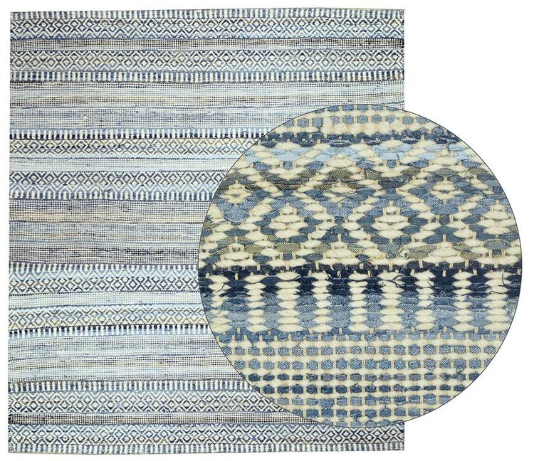 GURLA RUG 8X10 by Dovetail