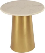 Cory End Table by Meridian Furniture