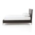 Wyeth Bed In Dark Carbon In Queen by Four Hands