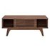 Ruhland Coffee Table In Walnut by Modway Furniture