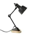 Eduardo Table Lamp - Matte Black by GALLA HOME