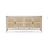 Caprice Sideboard-Natural Mango by Four Hands
