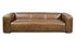 BOLTON SOFA BROWN by Moes Home