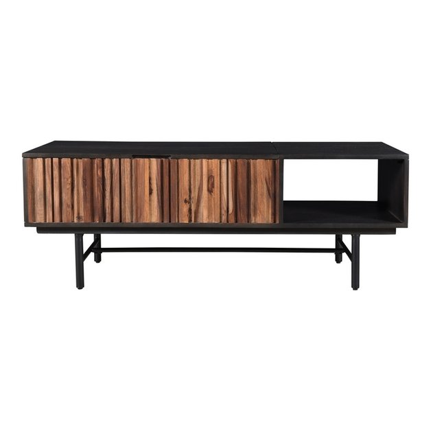 Jackson Storage Coffee Table by Moes Home
