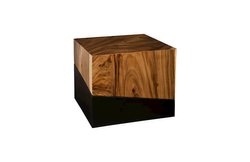 Geometry Side Table by Phillips Collection
