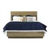 Dover Cal King Bed by Classic Home