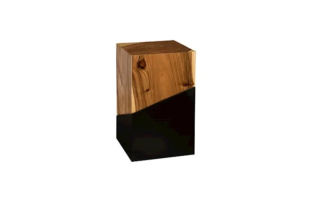 Geometry Side Table by PHILLIPS COLLECTION