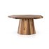 Brooklyn Dining Table by FOUR HANDS