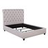 Doheney Bed Eastern King by Classic Home